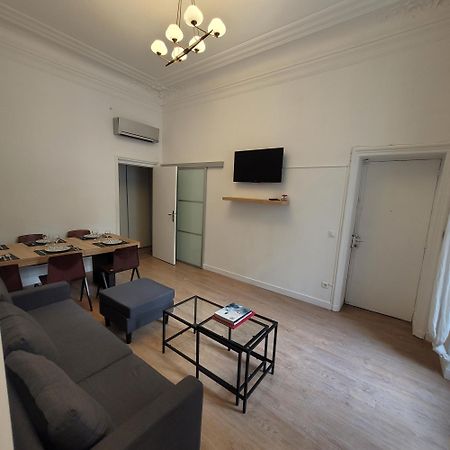Bel Appartement Champs Elysees Avec 2 Chambres 巴黎 外观 照片