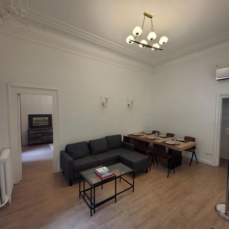 Bel Appartement Champs Elysees Avec 2 Chambres 巴黎 外观 照片