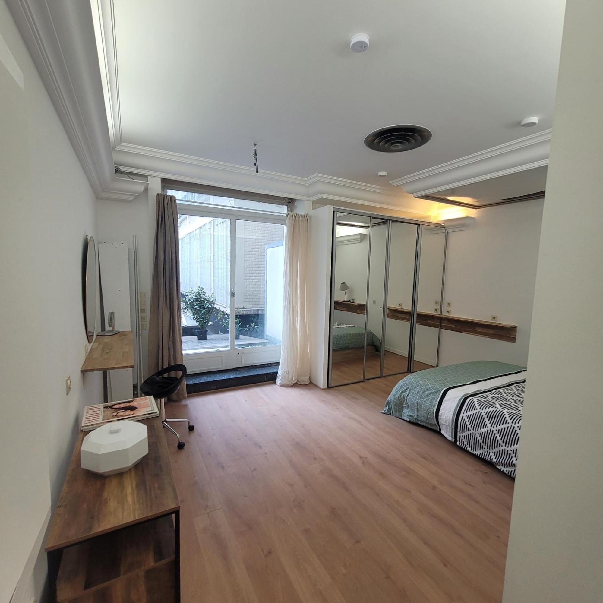 Bel Appartement Champs Elysees Avec 2 Chambres 巴黎 外观 照片