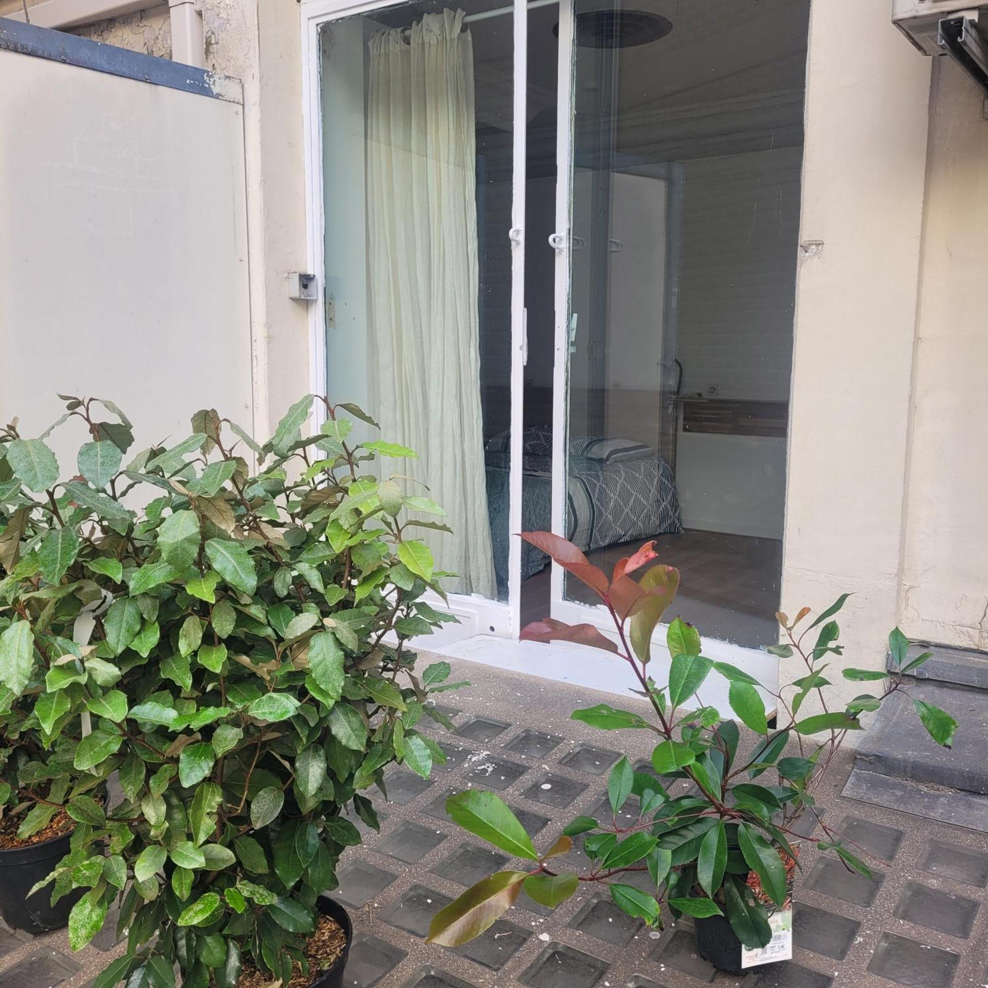 Bel Appartement Champs Elysees Avec 2 Chambres 巴黎 外观 照片