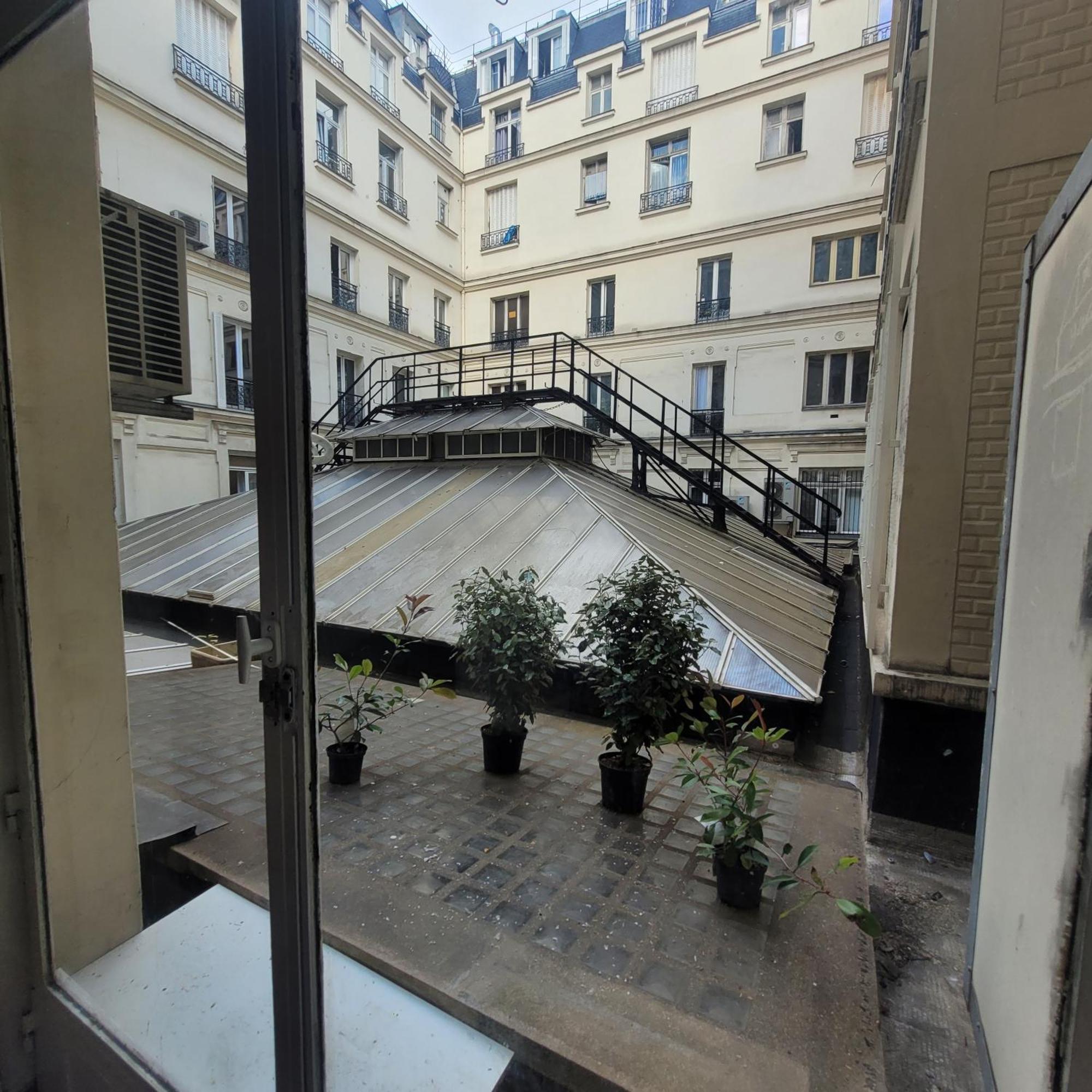 Bel Appartement Champs Elysees Avec 2 Chambres 巴黎 外观 照片